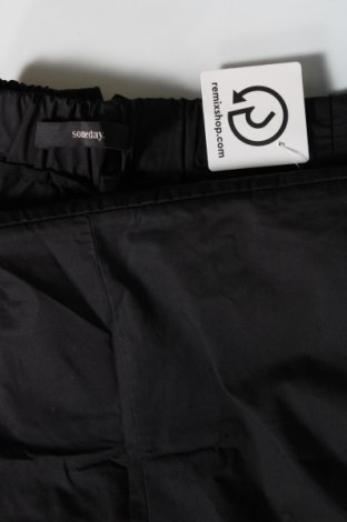 Damenhose Someday., Größe L, Farbe Schwarz, Preis € 13,99