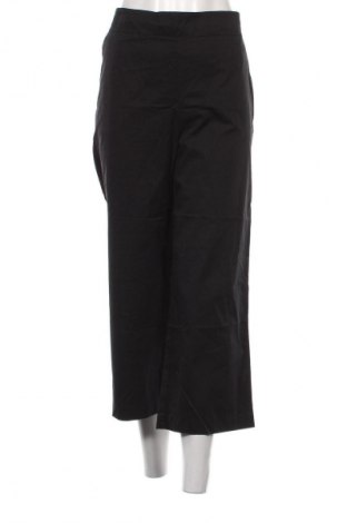 Pantaloni de femei Someday., Mărime L, Culoare Negru, Preț 68,99 Lei