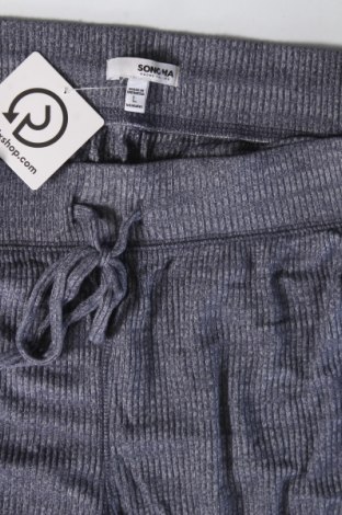 Damenhose Sonoma, Größe L, Farbe Blau, Preis 9,49 €