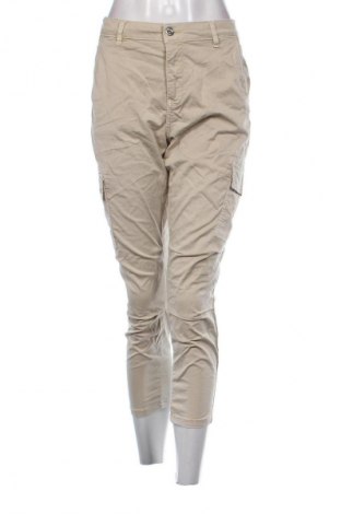 Damenhose Soulmate, Größe M, Farbe Beige, Preis 28,99 €