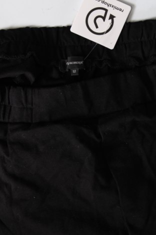 Pantaloni de femei Soya Concept, Mărime M, Culoare Negru, Preț 33,99 Lei