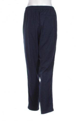 Pantaloni de femei Soya Concept, Mărime XL, Culoare Albastru, Preț 67,99 Lei