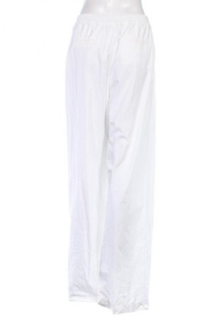 Pantaloni de femei Sportmax, Mărime S, Culoare Alb, Preț 1.275,99 Lei