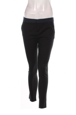 Pantaloni de femei Springfield, Mărime M, Culoare Negru, Preț 52,99 Lei