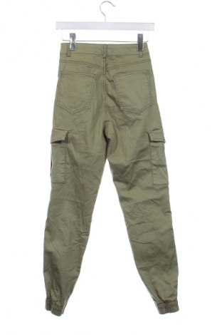 Damenhose Stay, Größe XS, Farbe Grün, Preis € 7,49