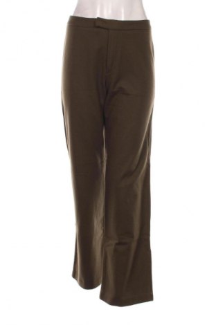 Damenhose Stefanel, Größe S, Farbe Grün, Preis € 34,99