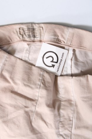 Damenhose Stehmann, Größe S, Farbe Beige, Preis 11,99 €