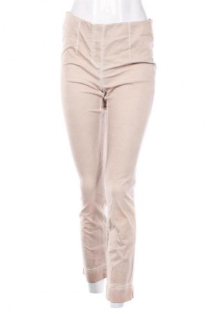 Damenhose Stehmann, Größe S, Farbe Beige, Preis 28,99 €