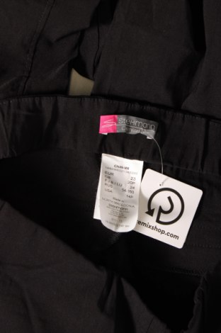 Damenhose Stehmann, Größe XL, Farbe Schwarz, Preis 13,49 €