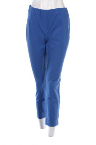 Pantaloni de femei Stehmann, Mărime S, Culoare Albastru, Preț 54,99 Lei