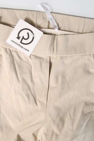 Damenhose Stehmann, Größe L, Farbe Beige, Preis 11,99 €