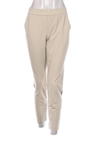 Damenhose Stehmann, Größe L, Farbe Beige, Preis 11,99 €