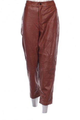 Pantaloni de femei Stella Luce, Mărime L, Culoare Maro, Preț 67,99 Lei