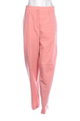 Damenhose Stella McCartney, Größe L, Farbe Rosa, Preis 66,49 €