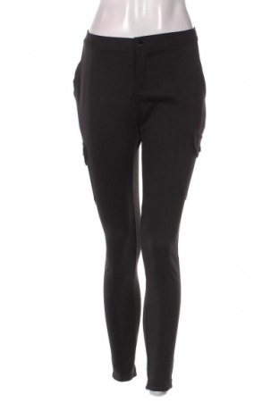 Pantaloni de femei Stitch & Soul, Mărime M, Culoare Negru, Preț 33,99 Lei