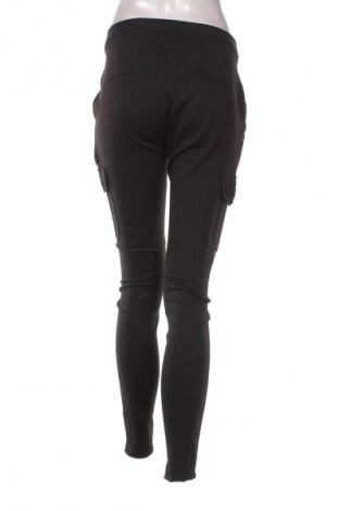 Pantaloni de femei Stitch & Soul, Mărime M, Culoare Negru, Preț 38,99 Lei