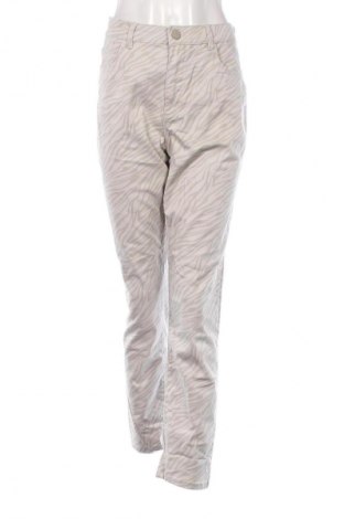 Pantaloni de femei Stooker, Mărime XL, Culoare Gri, Preț 48,99 Lei