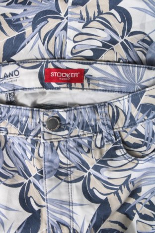 Damenhose Stooker, Größe L, Farbe Mehrfarbig, Preis € 10,49