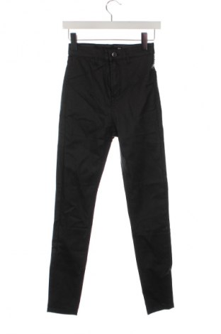 Damenhose Stradivarius, Größe S, Farbe Schwarz, Preis 9,49 €