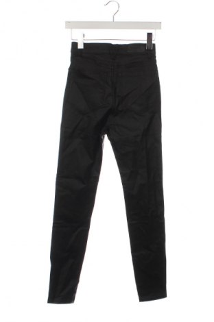 Pantaloni de femei Stradivarius, Mărime S, Culoare Negru, Preț 44,99 Lei