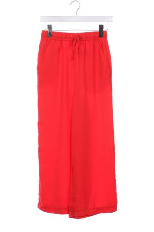 Damenhose Stradivarius, Größe XS, Farbe Rot, Preis 8,49 €