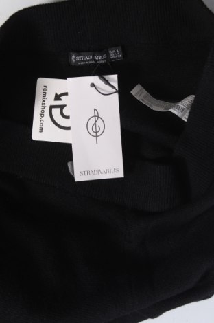 Pantaloni de femei Stradivarius, Mărime L, Culoare Negru, Preț 76,99 Lei