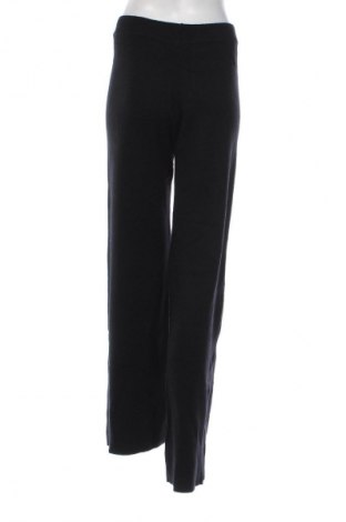 Pantaloni de femei Stradivarius, Mărime L, Culoare Negru, Preț 76,99 Lei