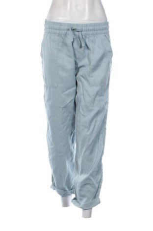 Damenhose Stradivarius, Größe S, Farbe Blau, Preis € 8,99