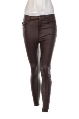 Damenhose Stradivarius, Größe M, Farbe Braun, Preis € 7,49