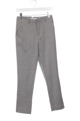 Damenhose Stradivarius, Größe XS, Farbe Grau, Preis € 8,49