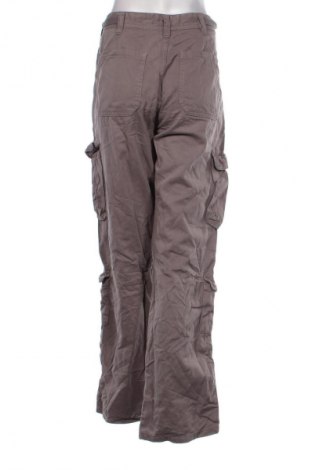 Damenhose Stradivarius, Größe L, Farbe Grau, Preis € 9,49