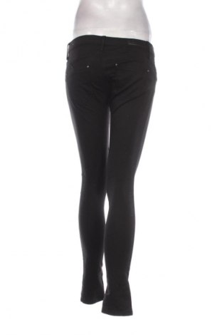 Pantaloni de femei Stradivarius, Mărime M, Culoare Negru, Preț 38,99 Lei