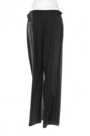 Pantaloni de femei Stradivarius, Mărime S, Culoare Negru, Preț 31,99 Lei