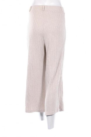 Damenhose Stradivarius, Größe S, Farbe Beige, Preis € 20,49