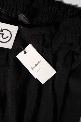 Damenhose Stradivarius, Größe L, Farbe Schwarz, Preis € 15,49