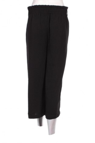 Pantaloni de femei Stradivarius, Mărime L, Culoare Negru, Preț 76,99 Lei