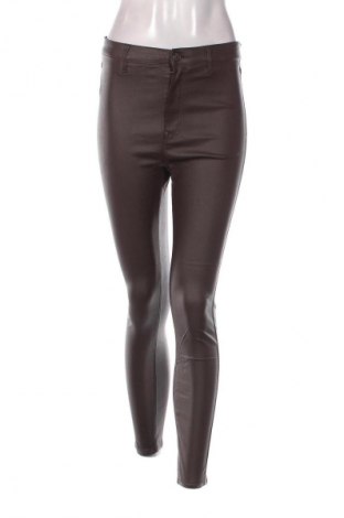 Damenhose Stradivarius, Größe L, Farbe Braun, Preis 10,49 €