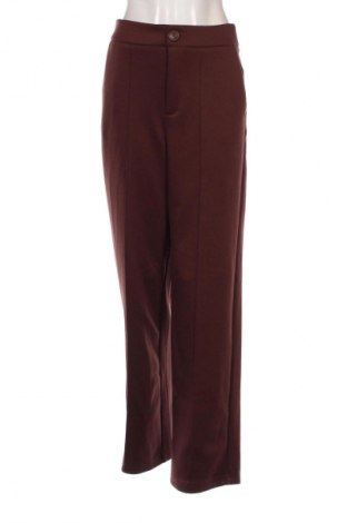 Damenhose Stradivarius, Größe M, Farbe Braun, Preis 9,49 €