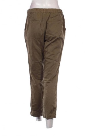 Damenhose Stradivarius, Größe M, Farbe Grün, Preis € 9,49