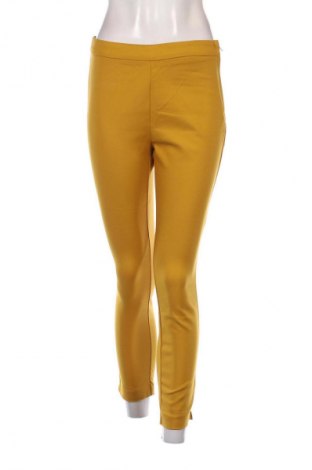 Damenhose Stradivarius, Größe M, Farbe Gelb, Preis € 9,49