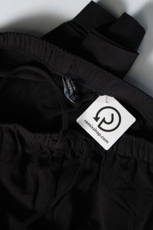 Damenhose Stradivarius, Größe L, Farbe Schwarz, Preis 10,49 €