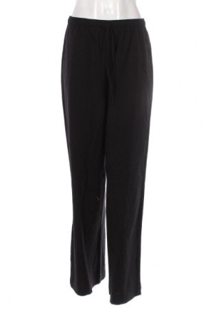 Pantaloni de femei Stradivarius, Mărime L, Culoare Negru, Preț 33,99 Lei