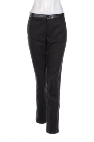 Pantaloni de femei Street One, Mărime L, Culoare Negru, Preț 40,99 Lei