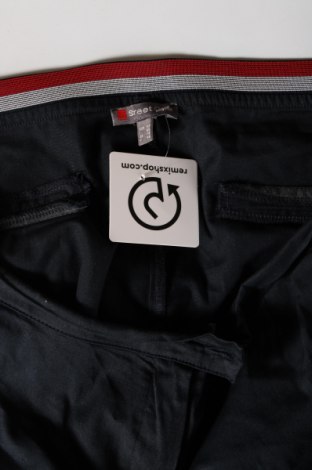 Pantaloni de femei Street One, Mărime XL, Culoare Albastru, Preț 68,99 Lei