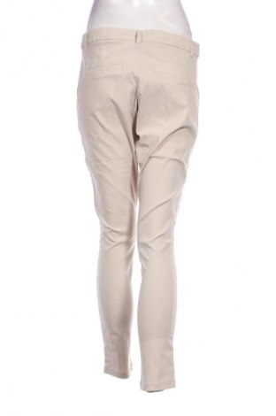 Pantaloni de femei Street One, Mărime M, Culoare Ecru, Preț 118,99 Lei