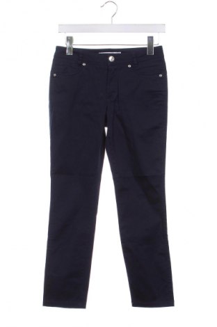 Pantaloni de femei Street One, Mărime XS, Culoare Albastru, Preț 67,99 Lei