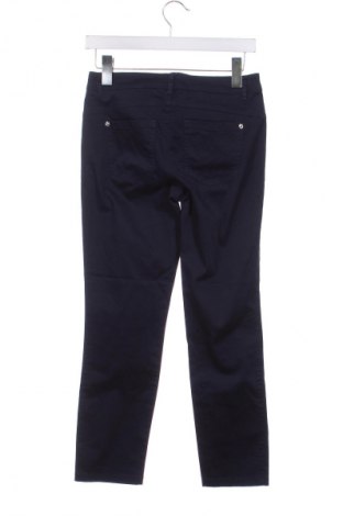 Pantaloni de femei Street One, Mărime XS, Culoare Albastru, Preț 67,99 Lei