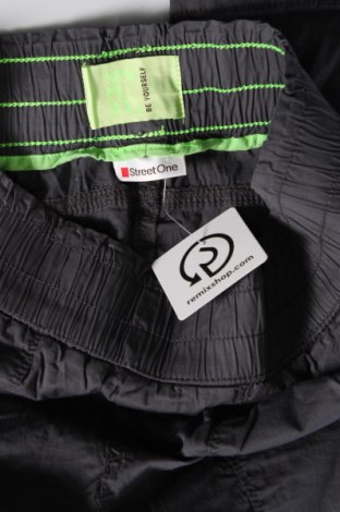 Damenhose Street One, Größe M, Farbe Grau, Preis € 20,49