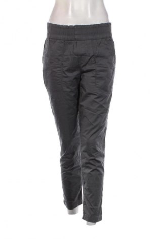 Damenhose Street One, Größe M, Farbe Grau, Preis 18,99 €