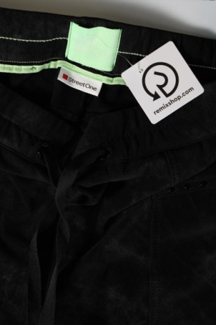 Pantaloni de femei Street One, Mărime XL, Culoare Negru, Preț 68,99 Lei